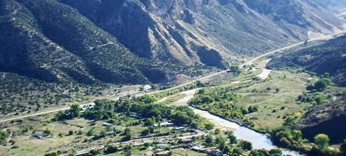 Σε θρίλερ μετατρέπεται το κυνήγι ενός θησαυρού στο Νέο Μεξικό -Ενας νεκρός και ένας αγνοούμενος